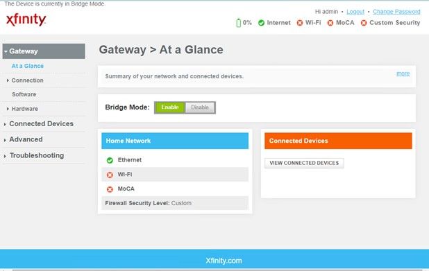 Virtualizing pfSense Firewall on Synology DSM Virtual Machine Manager