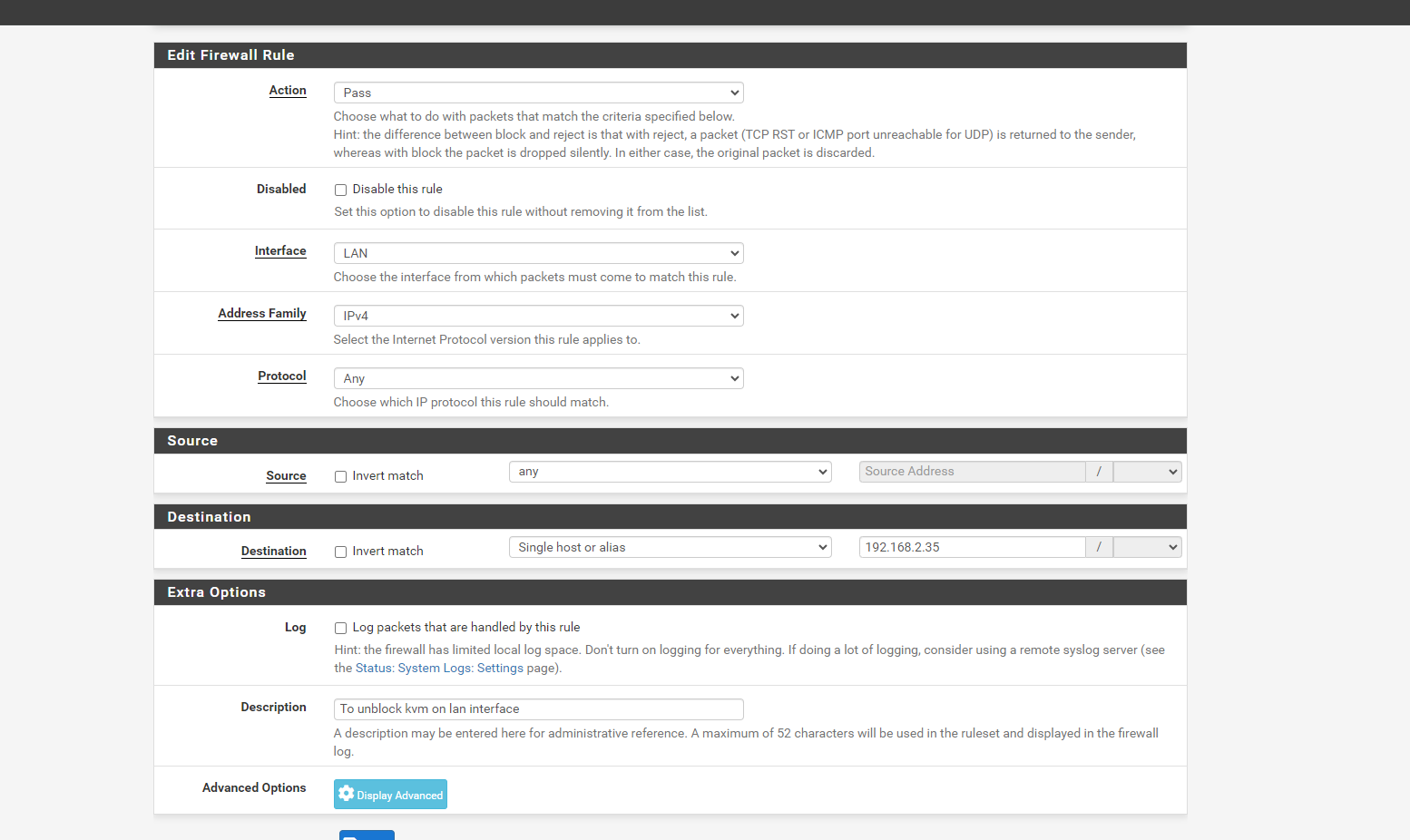 firewall rule for allowing kvm via shr vpn.png