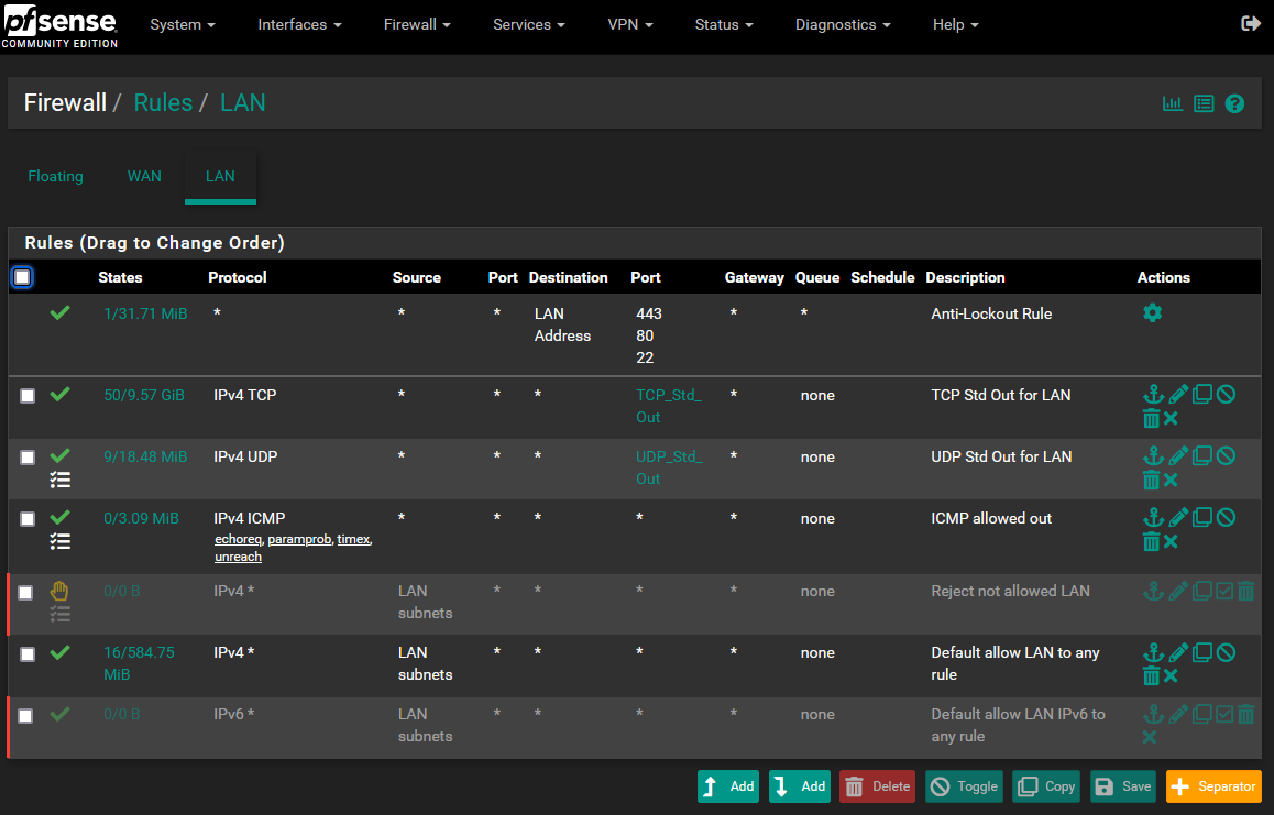 Xbox UPnp (fixed) | Netgate Forum