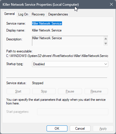 2024-07-10 16_18_42-Killer Network Service Properties (Local Computer).png