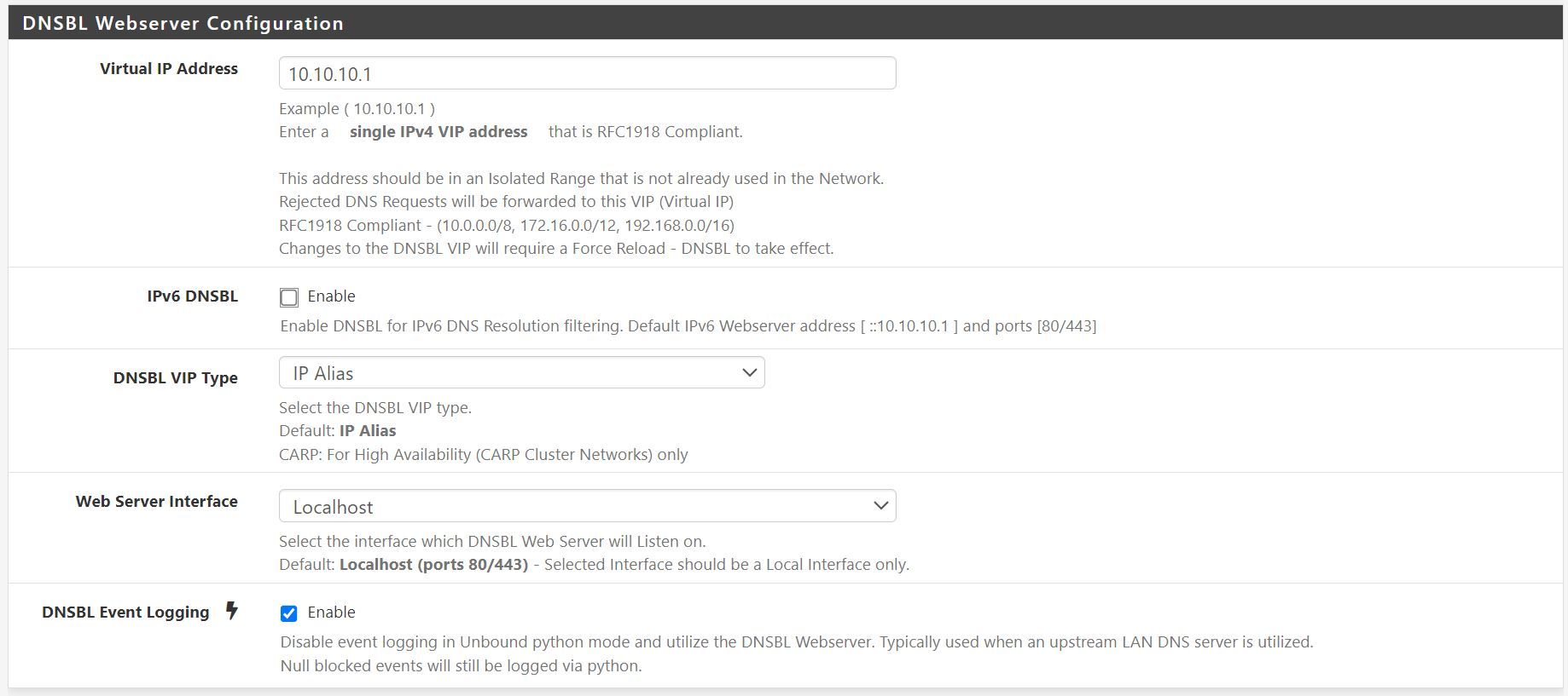 DNSBL Webserver Config.JPG