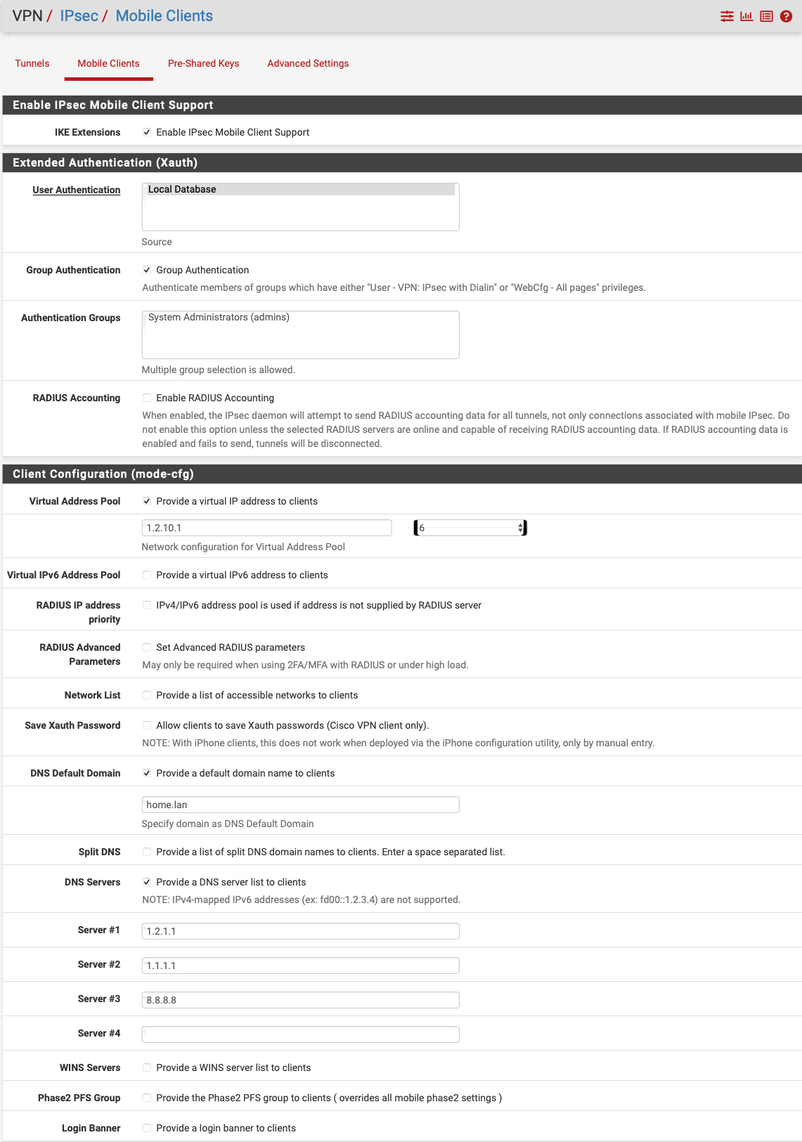 pfSense.lan - VPN: IPsec: Mobile Clients.png