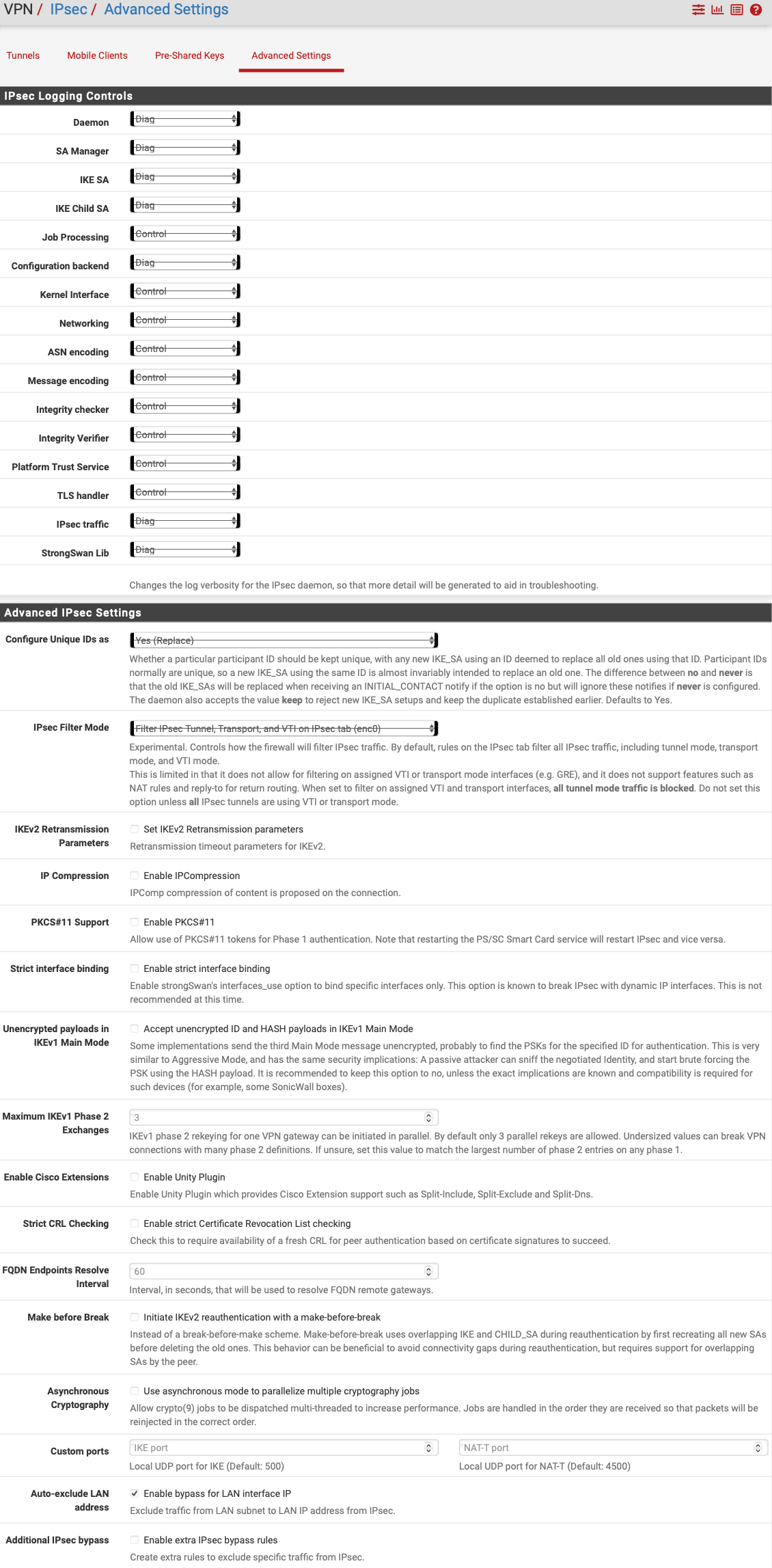 pfSense.lan - VPN: IPsec: Advanced Settings.png