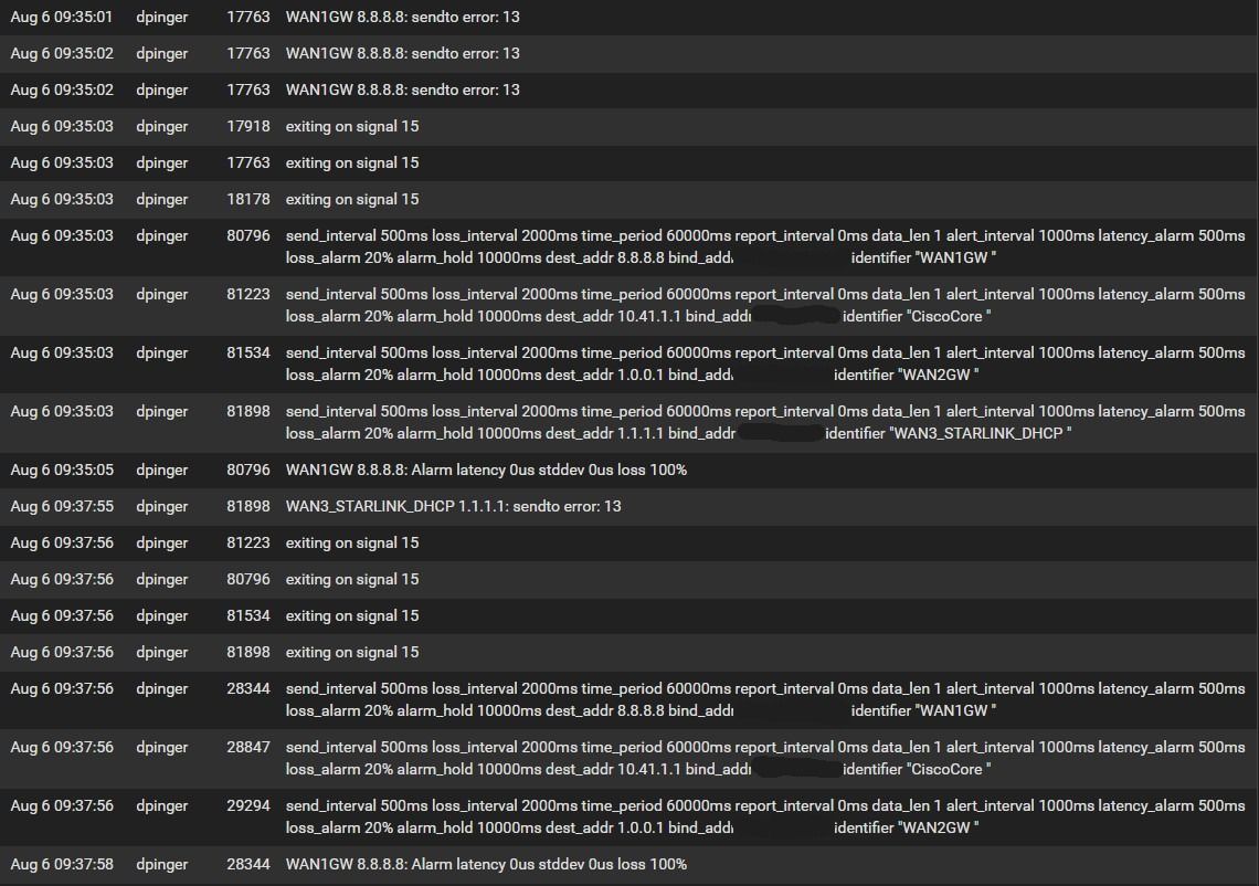 pfsense logs after plugging in starlink.jpg