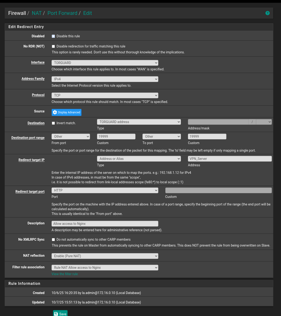 Torguard NAT settings.png