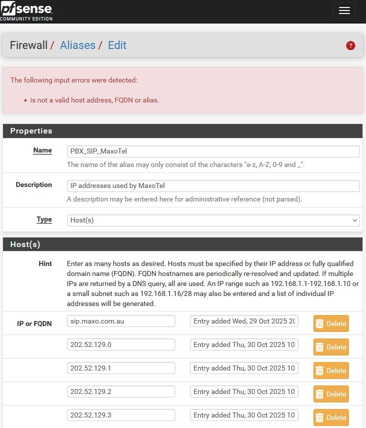 11 Add Networks single lines - error.jpg