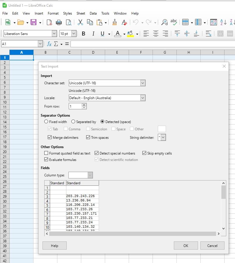 41 Paste into libreOffice Calc.jpg