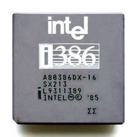 i386DX
