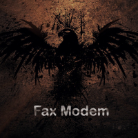 faxmodem