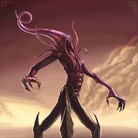 Nyarlathotep