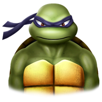 NinjaTurtlesYS