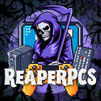 ReapePCS