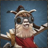 canadianllama
